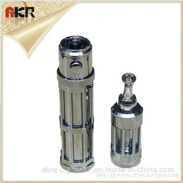 2014 Newest 2200mAh Huge Vaporizer (Steel Cage Mod)
